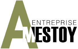 logo entreprise amestoy